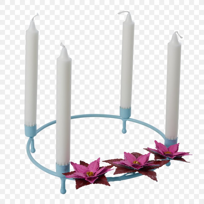 Advent Candle Advent Wreath Table, PNG, 1024x1024px, Advent Candle, Advent, Advent Calendars, Advent Wreath, Candle Download Free