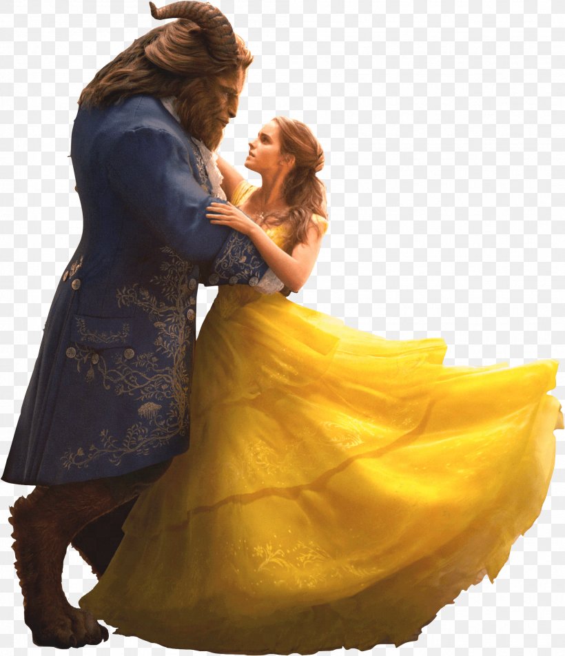 Beast Belle YouTube Film, PNG, 2003x2327px, Beast, Beauty And The Beast, Belle, Emma Watson, Figurine Download Free