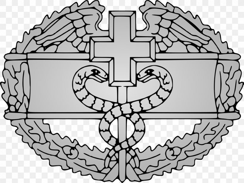 Combat Medical Badge Expert Field Medical Badge 68W United States Army, PNG, 1200x900px, Combat Medical Badge, Area, Army, Army Medical Department, Badge Download Free