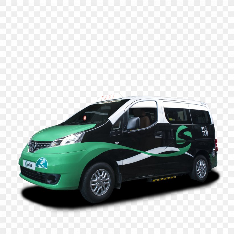 Compact Van Compact Car Minivan, PNG, 2000x2000px, Compact Van, Automotive Design, Automotive Exterior, Brand, Car Download Free