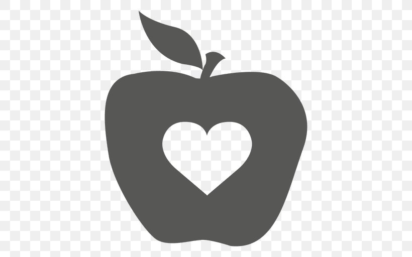 Logo Clip Art, PNG, 512x512px, Logo, Apple, Black And White, Heart, Love Download Free