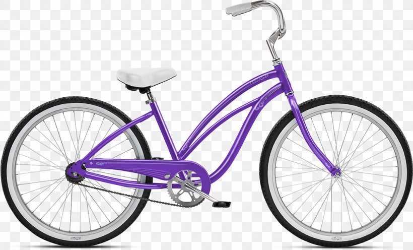 Cruiser Bicycle Huffy Step-through Frame, PNG, 1060x642px, Cruiser Bicycle, Bicycle, Bicycle Accessory, Bicycle Cranks, Bicycle Drivetrain Part Download Free
