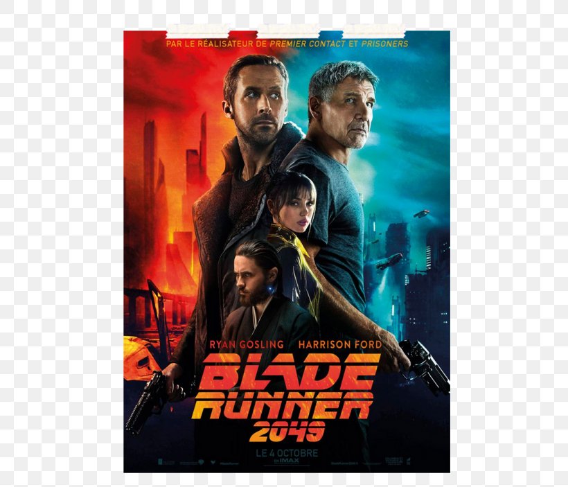 Denis Villeneuve Harrison Ford Blade Runner 2049 Cinema, PNG, 552x703px, Denis Villeneuve, Action Film, Actor, Ana De Armas, Blade Download Free