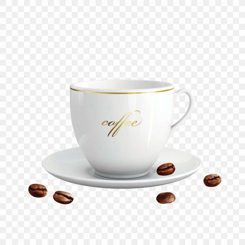 Espresso White Coffee Cappuccino Ristretto, PNG, 1500x1501px, Espresso, Arabica Coffee, Caffeine, Cappuccino, Ceramic Download Free