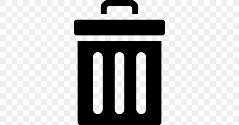 Garbage Bins, PNG, 1200x630px, Waste, Black, Black And White, Brand, Button Download Free