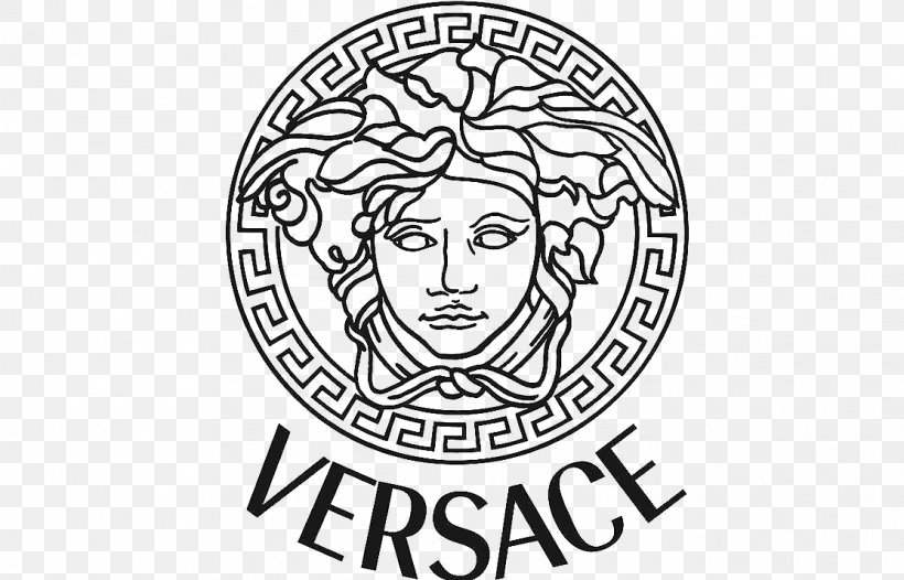 Versace Versace Versace inked those lines though cris  Flickr