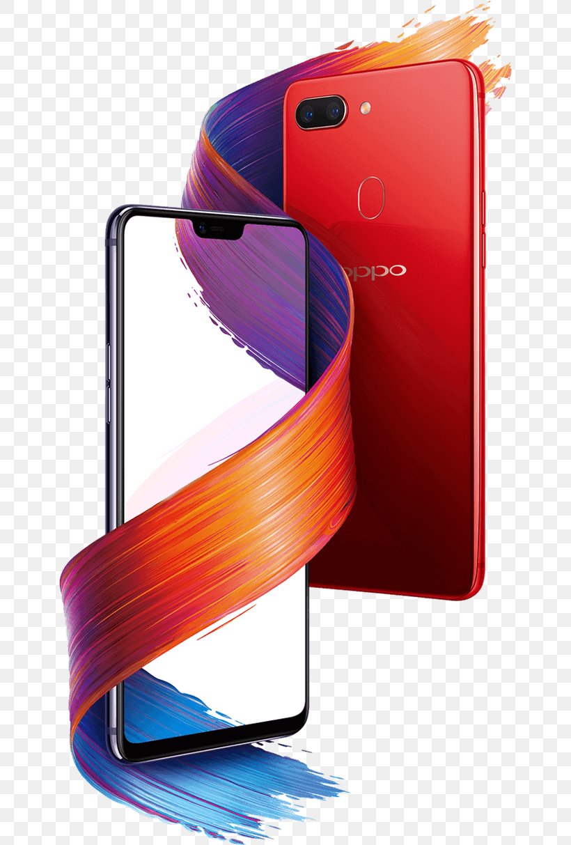 IPhone X OPPO Digital Android Smartphone AMOLED, PNG, 650x1213px, Iphone X, Amoled, Android, Communication Device, Gadget Download Free