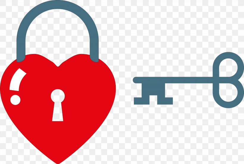 Key Heart Lock Sticker Clip Art, PNG, 4264x2865px, Key, Area, Brand, Decal, Heart Download Free
