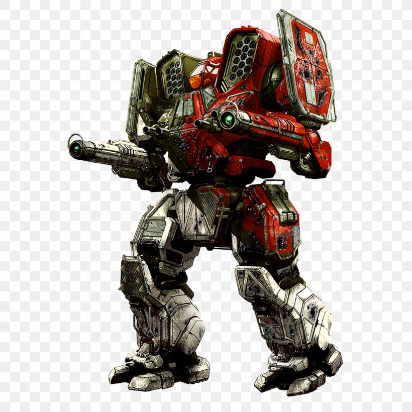 MechWarrior Online MechWarrior 4: Vengeance MechWarrior 2: 31st Century Combat BattleTech, PNG, 1000x1000px, Mechwarrior Online, Action Figure, Art, Battlemech, Battletech Download Free