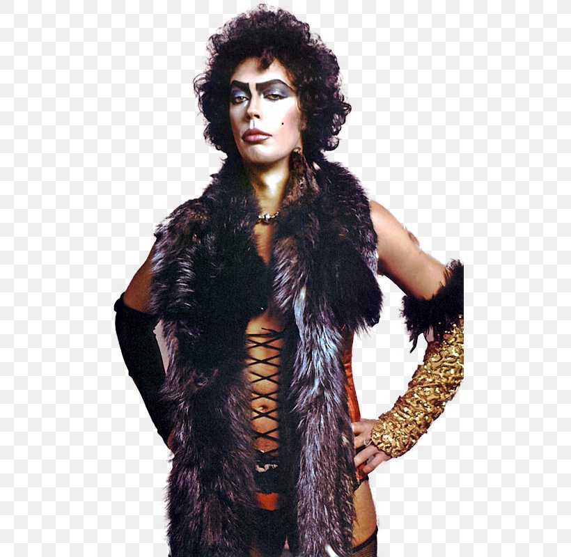 The Rocky Horror Picture Show Tim Curry Frank N. Furter The Rocky Horror Show Riff Raff, PNG, 513x800px, Rocky Horror Picture Show, Brown Hair, Drag Queen, Fanx, Fashion Model Download Free