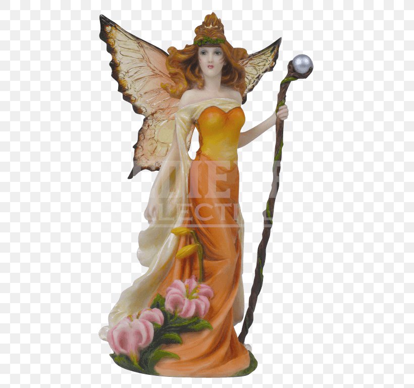 Tiger Lily Fairy Figurine Tinker Bell, PNG, 768x768px, Tiger Lily, Angel, Fairy, Figurine, Goldenrayed Lily Download Free