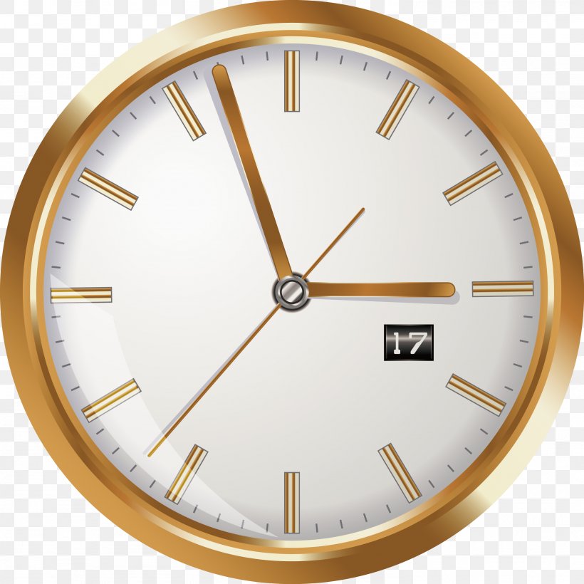 Alarm Clock Watch, PNG, 2972x2972px, Clock, Alarm Clock, Clock Face, Dial, Home Accessories Download Free