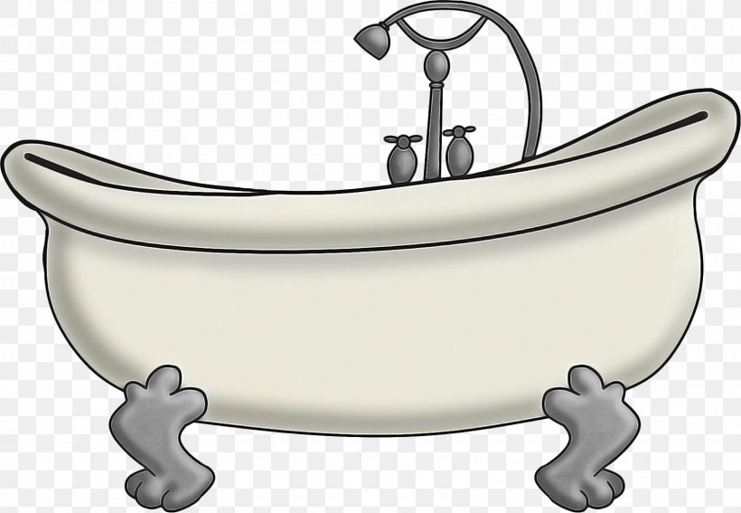 Bathroom Cartoon, PNG, 1600x1107px, Bathroom, Bathroom Sink, Baths, Bathtub, Bathtub Accessory Download Free