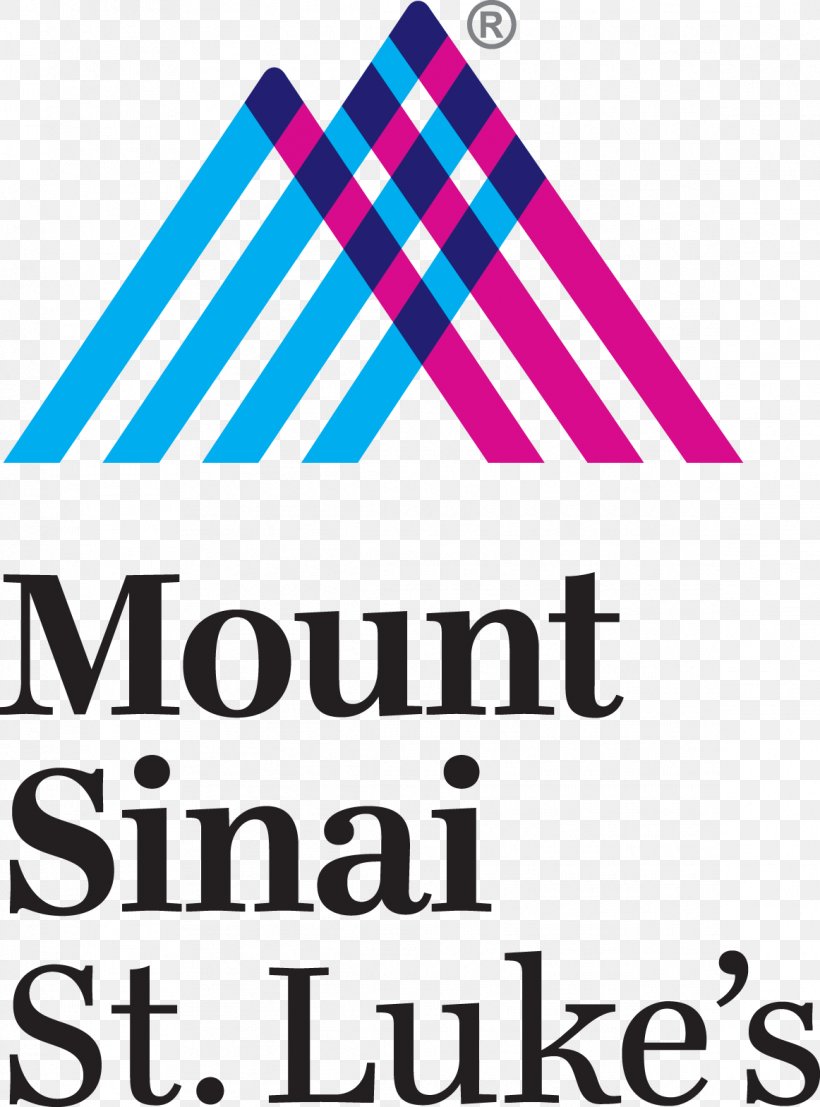 Brand Logo Mount Sinai Medical Center Hospital Medicine, PNG, 1162x1569px, Brand, Area, Hospital, Logo, Medicine Download Free