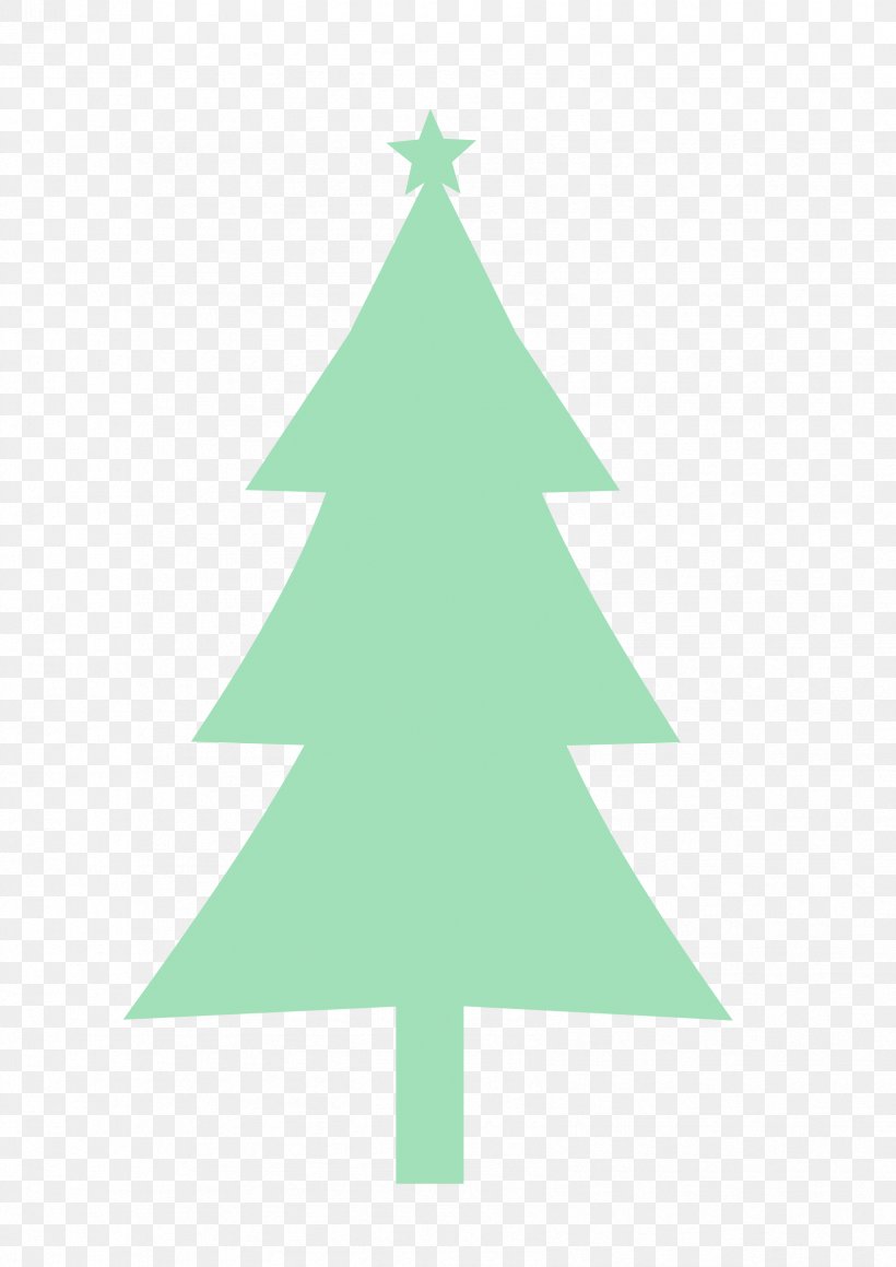 Christmas Tree Silhouette Clip Art, PNG, 1697x2400px, Christmas, Christmas Decoration, Christmas Ornament, Christmas Tree, Conifer Download Free