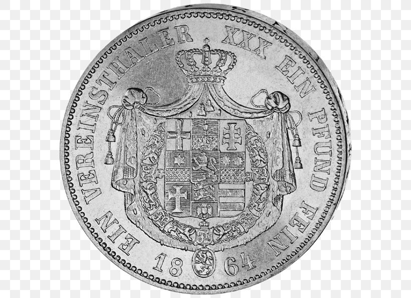 Coin Currency Tableware Circle White, PNG, 600x596px, Coin, Black And White, Currency, History, Tableware Download Free
