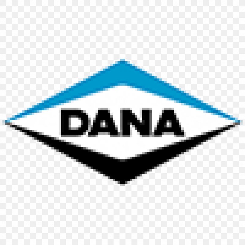 Dana Incorporated Maumee Business TM4 Brevini Power Transmission Spa, PNG, 1024x1024px, Dana Incorporated, Area, Automotive Industry, Blue, Brand Download Free