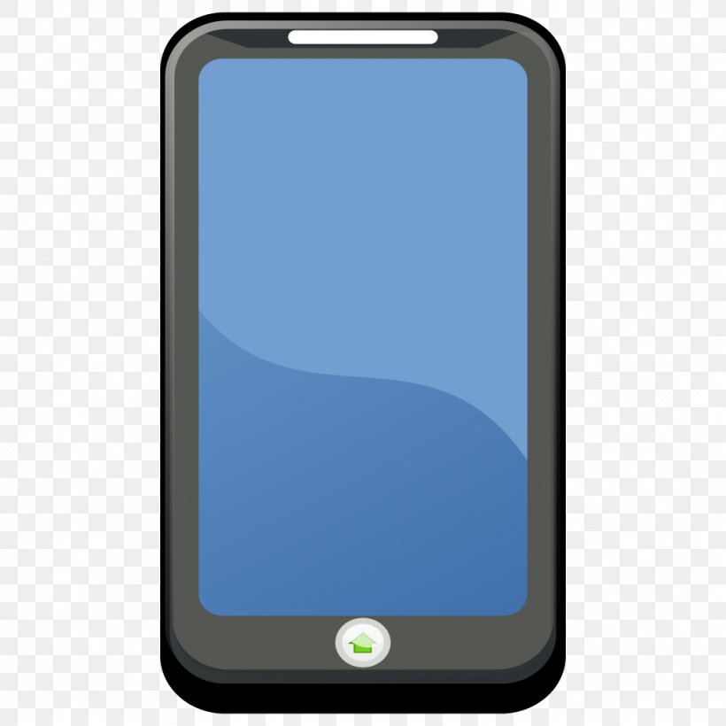 Feature Phone Smartphone Mobile Phones Handheld Devices, PNG, 1024x1024px, Feature Phone, Cellular Network, Communication Device, Electric Blue, Electronic Device Download Free