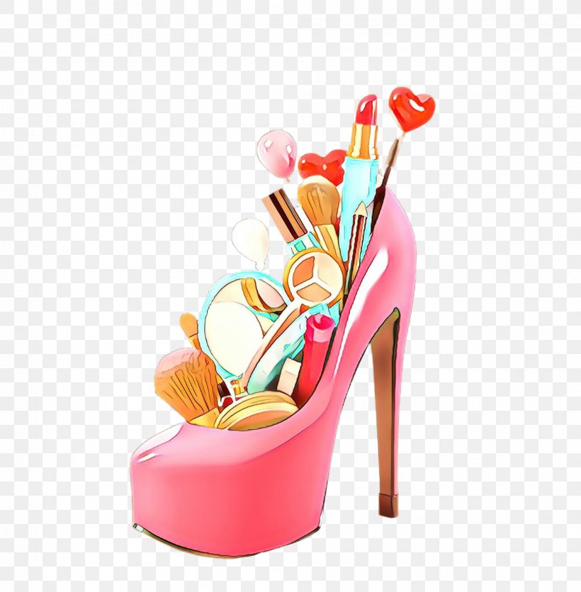 Footwear High Heels Pink Sandal Shoe, PNG, 1980x2020px, Footwear, Basic Pump, High Heels, Leg, Pink Download Free