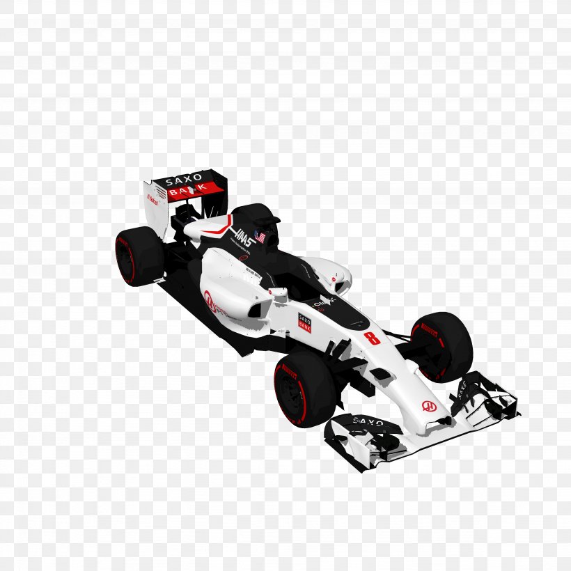 Formula One Car Radio-controlled Car Formula 1 Automotive Design, PNG, 4096x4096px, Formula One Car, Auto Racing, Automotive Design, Automotive Exterior, Car Download Free