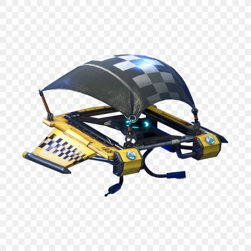 Fortnite Battle Royale Glider Battle Royale Game Airplane, PNG, 1100x1100px, Fortnite, Airplane, Automotive Exterior, Battle Royale Game, Bicycle Helmet Download Free
