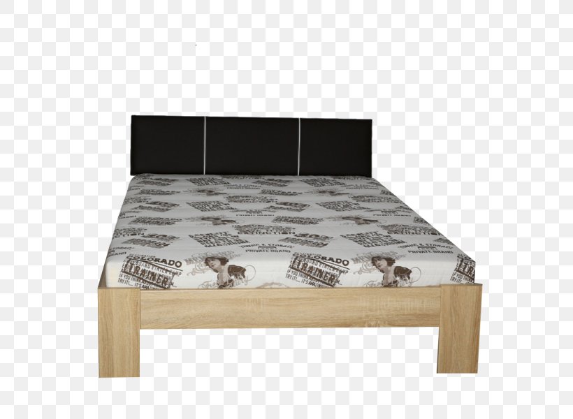Bed Frame Mattress Futon Furniture, PNG, 600x600px, Bed Frame, Bed, Bed Sheet, Bed Sheets, Color Download Free