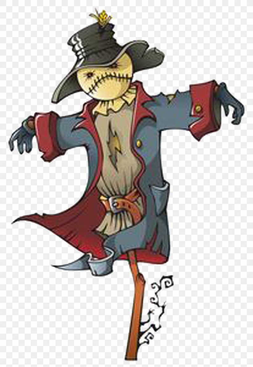 Cartoon Scarecrow Stock Illustration Illustration, PNG, 1000x1449px, Cartoon, Art, Costume, Costume Design, Drawing Download Free