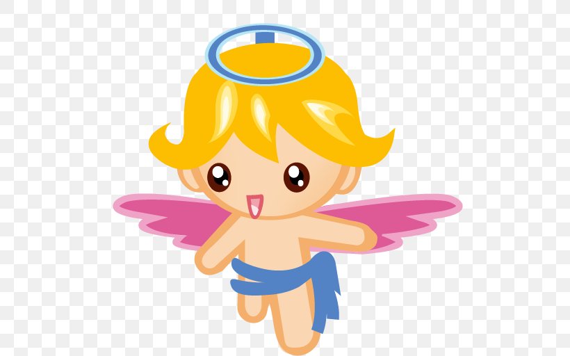 Child Japanese Cartoon Clip Art, PNG, 512x512px, Child, Angel, Avatar, Cartoon, Comics Download Free