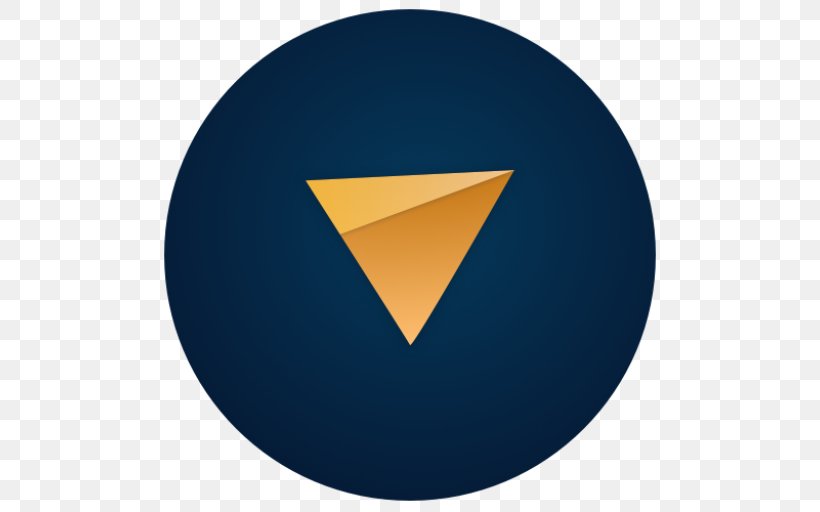 Circle Triangle Cobalt Blue Microsoft Azure, PNG, 512x512px, Triangle, Blue, Cobalt, Cobalt Blue, Microsoft Azure Download Free