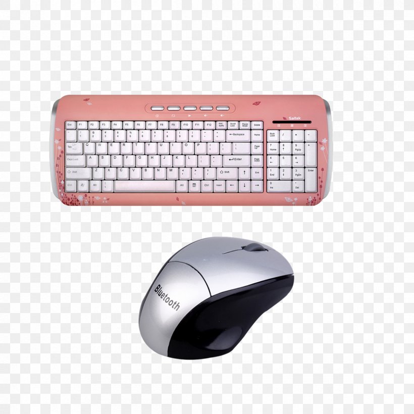 Computer Keyboard Computer Mouse Saitek USB Mousepad, PNG, 1200x1200px, Computer Keyboard, Computer Component, Computer Hardware, Computer Mouse, Electronic Device Download Free