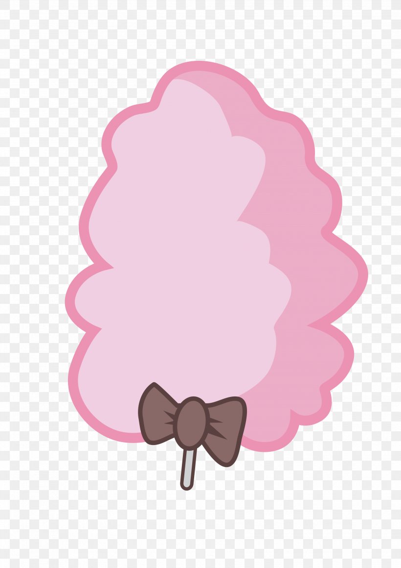 Cotton Candy Pink Clip Art, PNG, 3508x4961px, Cotton Candy, Candy, Drawing, Flower, Get Your Digs In Download Free