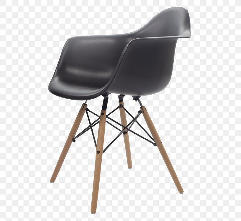 Eames Lounge Chair Charles And Ray Eames Eames Fiberglass Armchair Vitra, PNG, 750x750px, Chair, Armrest, Bar Stool, Charles And Ray Eames, Dining Room Download Free