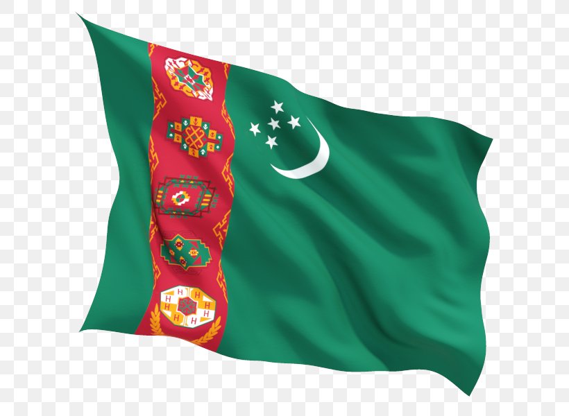 Flag Of Turkmenistan Uzbekistan, PNG, 800x600px, Turkmenistan, Central Asia, Flag, Flag Of Turkmenistan, Gallery Of Sovereign State Flags Download Free