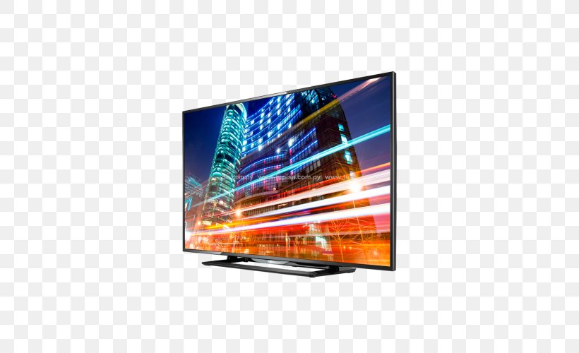 LCD Television LED-backlit LCD Television Set Smart TV High-definition Television, PNG, 500x500px, 4k Resolution, Lcd Television, Aoc International, Computer Monitor, Computer Monitors Download Free