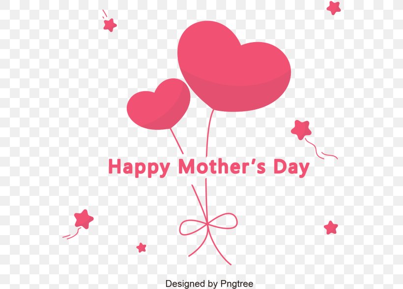 Love Background Heart, PNG, 569x590px, Mothers Day, Happiness, Heart, Love, Magenta Download Free
