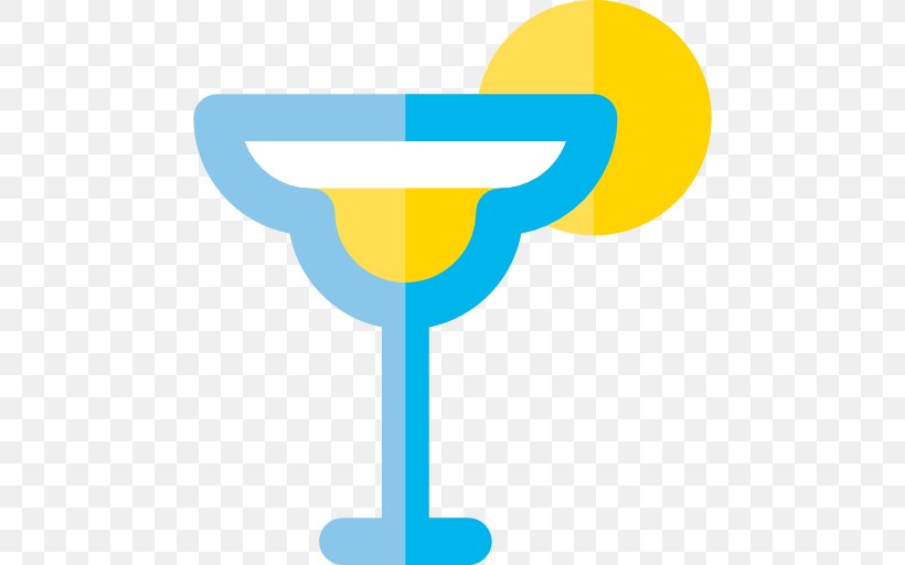 Margarita Cocktail Drink Icon, PNG, 512x512px, Margarita, Area, Cocktail, Cup, Drink Download Free