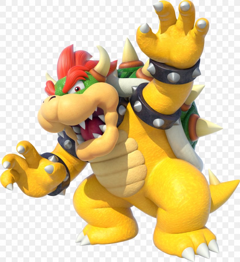 Mario Party 10 Mario Party 8 Bowser Mario Bros., PNG, 1096x1198px, Mario Party 10, Action Figure, Bowser, Fictional Character, Figurine Download Free