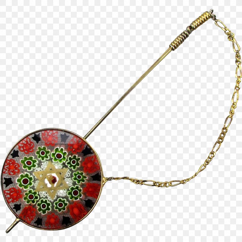 Millefiori Tie Pin Murano Glass Jewellery Necklace, PNG, 1829x1829px, Millefiori, Bead, Body Jewelry, Bracelet, Fashion Accessory Download Free
