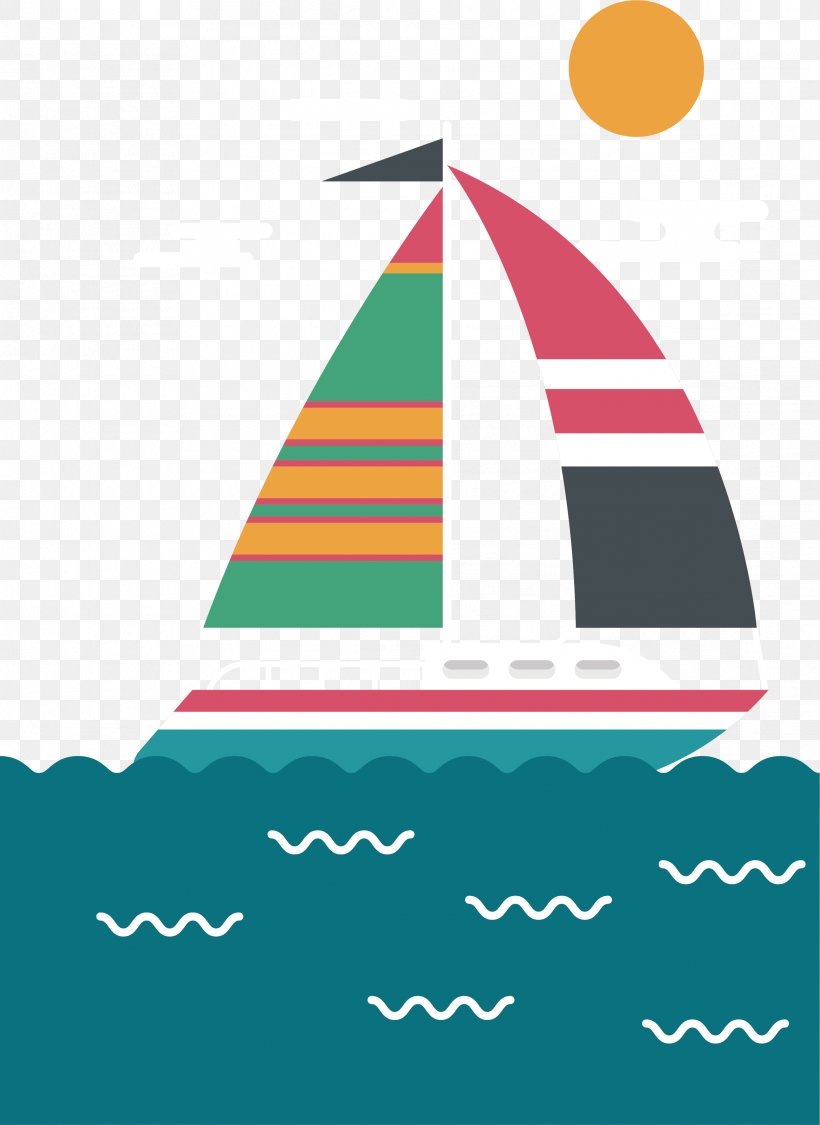 Sailing Ship Clip Art, PNG, 2334x3203px, Sailing Ship, Area, Boat, Brand, Cone Download Free