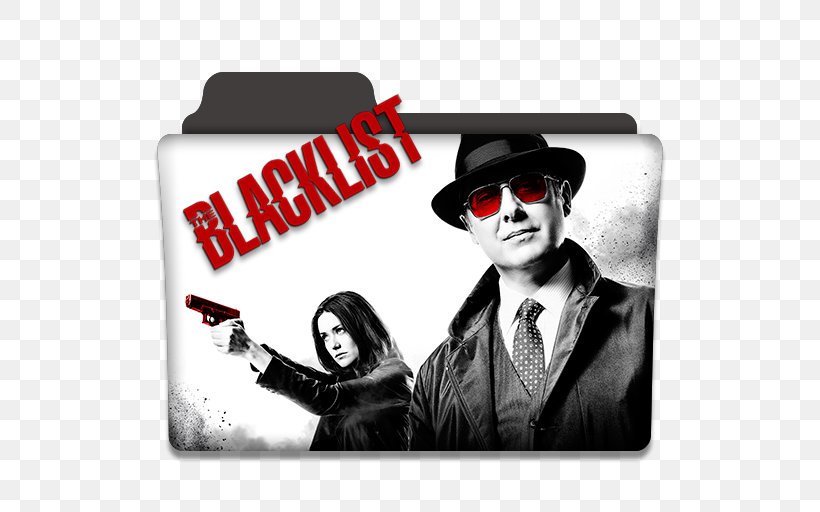 The Blacklist, PNG, 512x512px, Blacklist Season 5, Blacklist, Blacklist Season 3, Brand, Episode Download Free