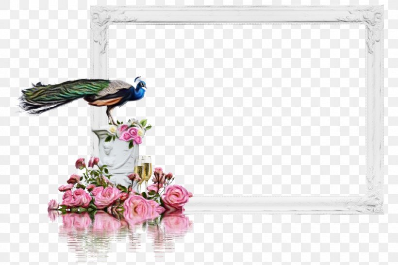 Wedding Watercolor Flowers, PNG, 960x640px, Watercolor, Cut Flowers, Floral Design, Floristry, Flower Download Free