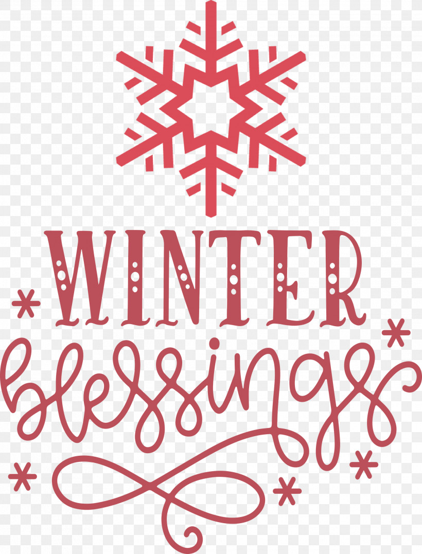 Winter Blessings, PNG, 2284x3000px, Winter Blessings, Christmas Day, Christmas Ornament, Christmas Tree, Flower Download Free
