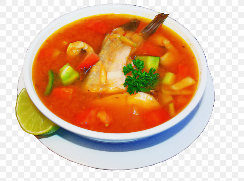 Canh Chua Red Curry Sopa De Mondongo Broth Curry, PNG, 900x670px, Canh Chua, Broth, Curry, Garnish, North Carolina Download Free