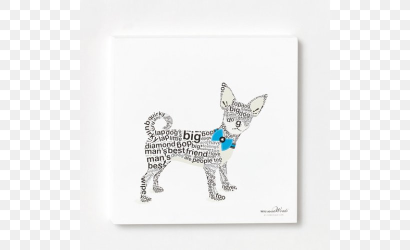 Chihuahua West Highland White Terrier Puppy Art.com, PNG, 600x500px, Chihuahua, Allposterscom, Art, Art Museum, Artcom Download Free