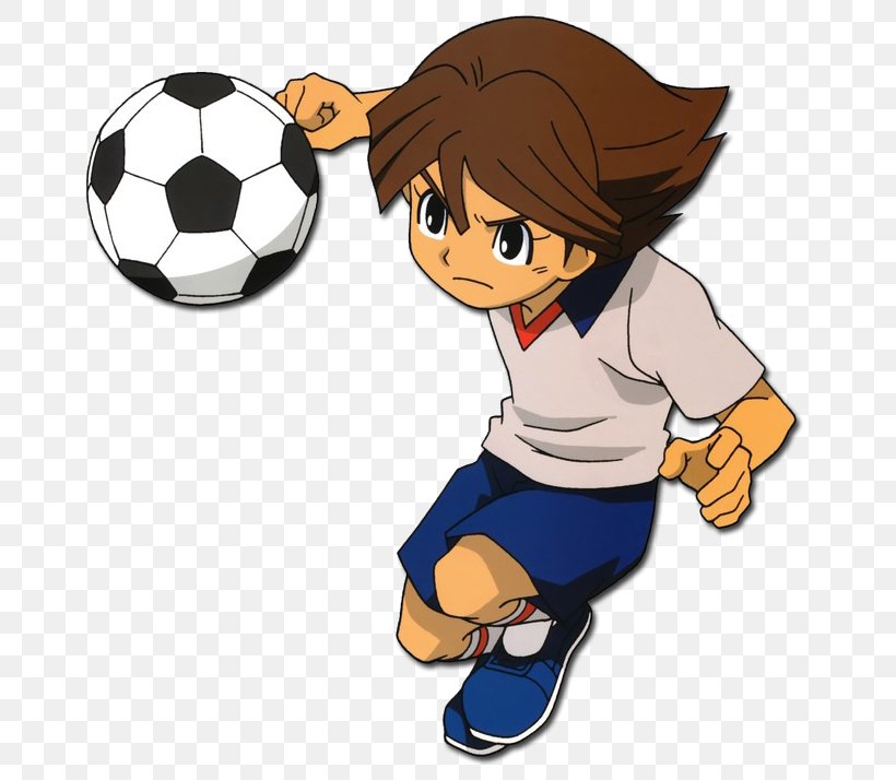 Inazuma Eleven GO Inazuma Eleven: Balance Of Ares Wiki Mamoru Endō, PNG, 680x714px, Watercolor, Cartoon, Flower, Frame, Heart Download Free