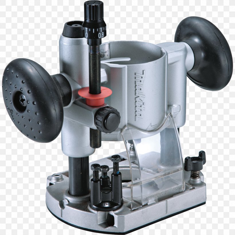 Makita 195563-0 Plunge Base Makita 196094-2 Compact Router Plunge Base Makita RT0700CX2, PNG, 1500x1500px, Watercolor, Cartoon, Flower, Frame, Heart Download Free