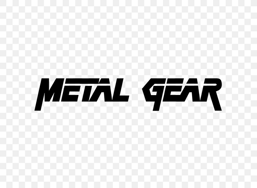 Metal Gear Solid V: The Phantom Pain Solid Snake Metal Gear Solid 4: Guns Of The Patriots Metal Gear Solid 2: Sons Of Liberty, PNG, 600x600px, Metal Gear Solid, Area, Big Boss, Black, Brand Download Free