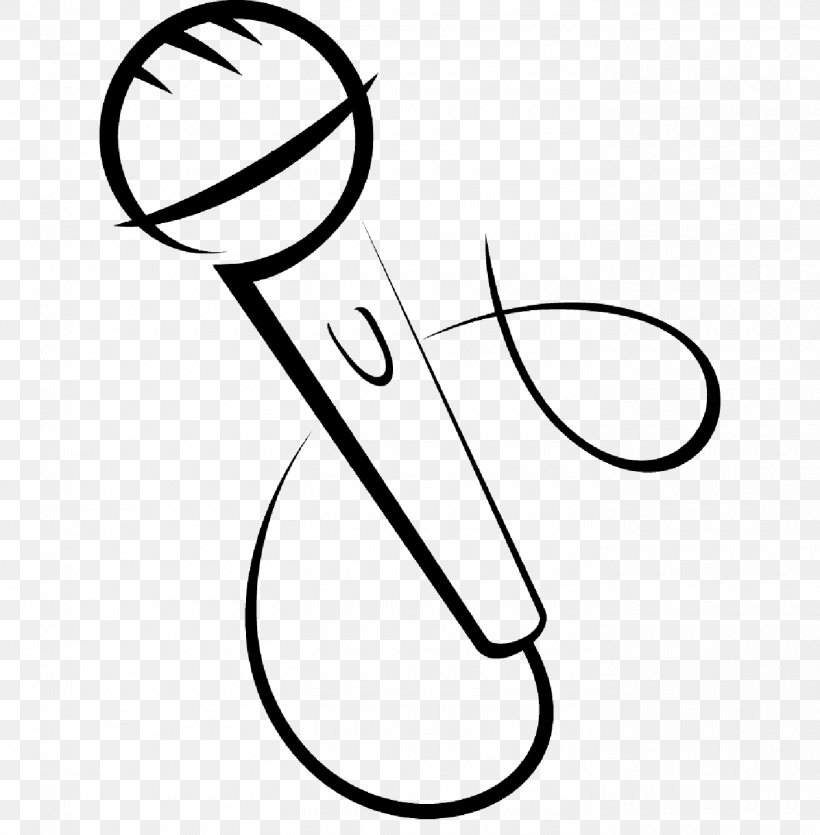 Microphone Royalty-free Singing Clip Art, PNG, 1400x1427px, Watercolor, Cartoon, Flower, Frame, Heart Download Free