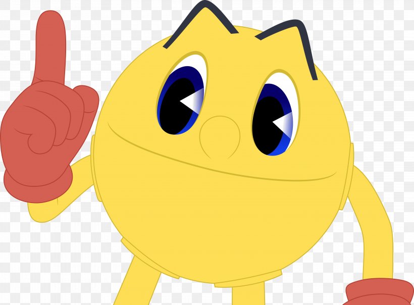 Ms. Pac-Man Pac-Man And The Ghostly Adventures DeviantArt, PNG, 4069x3000px, Pacman, Cartoon, Character, Deviantart, Drawing Download Free