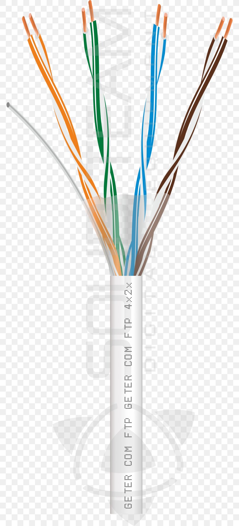 Network Cables Wire Line Electrical Cable Computer Network, PNG, 776x1800px, Network Cables, Cable, Computer Network, Electrical Cable, Electronics Accessory Download Free